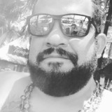 Sherek from Sao Bernardo do Campo | Man | 25 years old | Aries