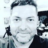 Alan from Sao Jose dos Campos | Man | 50 years old | Taurus