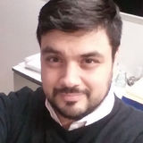 Rubano from Santo Antonio de Posse | Man | 45 years old | Scorpio
