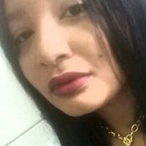 Gislanyandrarj from Aparecida de Goiania | Woman | 27 years old | Libra
