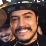 Fumotew from Santa Rita do Passa Quatro | Man | 42 years old | Leo
