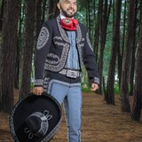 Maxsromeroma6A from Santa Cruz de la Sierra | Man | 35 years old | Sagittarius