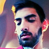 Dragonapwolf from Asti | Man | 27 years old | Capricorn