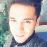 Antony from Palazzolo Acreide | Man | 31 years old | Aquarius