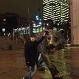 Laxiano from Wroclaw | Man | 40 years old | Aquarius