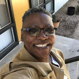 Pastor from Tempe | Woman | 65 years old | Libra