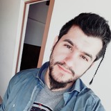Chris from Azul | Man | 26 years old | Taurus