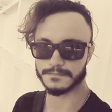 Betto from Rio Grande da Serra | Man | 37 years old | Leo