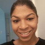 Shariob from Springfield | Woman | 33 years old | Gemini