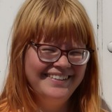 Roxy from Nastola | Woman | 27 years old | Scorpio