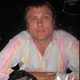 Konstantin from Krasnogorsk | Man | 43 years old | Libra