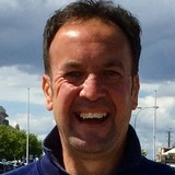 Garygudni from Adelaide Hills | Man | 57 years old | Scorpio