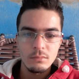 Paulofaver5O6 from Ibia | Man | 31 years old | Scorpio