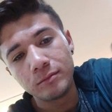 Vlad from Pouso Alegre | Man | 28 years old | Aries