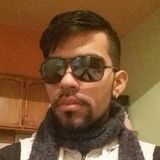 Jarocho from Veracruz | Man | 33 years old | Aries