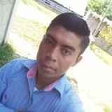 Aby from Minatitlan | Man | 28 years old | Aries