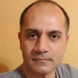 Sorin from Ploiesti | Man | 44 years old | Cancer