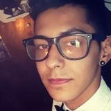 Enzo from Las Brenas | Man | 28 years old | Virgo