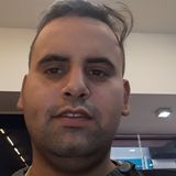 Franchus from Cordoba | Man | 32 years old | Scorpio