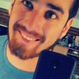 Daniel from General Roca | Man | 33 years old | Capricorn