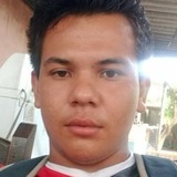 Rodriguezreni0 from San Juan de Abajo | Man | 23 years old | Virgo