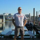Makhi from Liberty | Man | 54 years old | Aries
