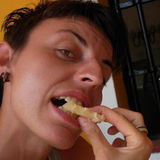 Bibi from Legnano | Woman | 42 years old | Aries