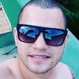 Betinho from Santo Antonio de Padua | Man | 26 years old | Gemini