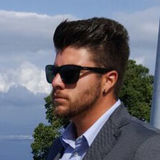 Italiano from Sankt Gallen | Man | 32 years old | Aquarius