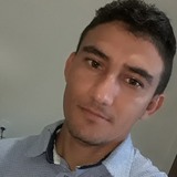Chaga from Alexandria | Man | 40 years old | Aries