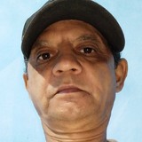 Valdecigomesz6 from Cananeia | Man | 57 years old | Taurus