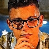 Immacolatoorrt from Lecce | Man | 23 years old | Cancer