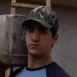Daniel09V from Colonia del Sacramento | Man | 23 years old | Capricorn