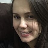Douglasmarina from Prudentopolis | Woman | 29 years old | Aries