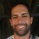 Vitor from Mirassol | Man | 37 years old | Gemini