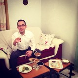 Metin from Malatya | Man | 40 years old | Capricorn