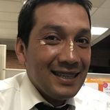Andres from Bogota | Man | 42 years old | Aries
