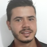 Dielrival0D from Santo Angelo | Man | 34 years old | Sagittarius