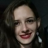 Daniele from Goiania | Woman | 35 years old | Virgo