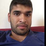 Sabir from Bologna | Man | 36 years old | Cancer