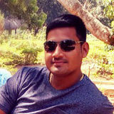 Vasu from Visakhapatnam | Man | 38 years old | Taurus