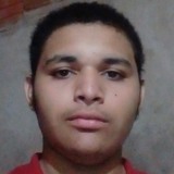 Andersonsouzwg from Jardim | Man | 22 years old | Sagittarius