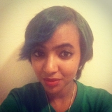 Fatma from Oslo | Woman | 35 years old | Libra