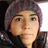 Fer from Concepcion | Woman | 39 years old | Cancer