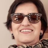 Lufacanta from Uberaba | Woman | 64 years old | Libra