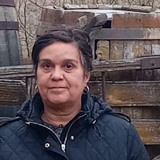 Mhamb25 from San Martin | Woman | 61 years old | Capricorn
