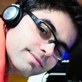 Ranier from Abadiania | Man | 37 years old | Aries