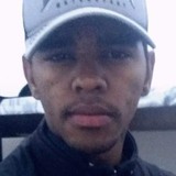 Negao from Linhares | Man | 28 years old | Aries