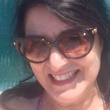 Flor from Campo Mourao | Woman | 59 years old | Aquarius
