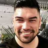 Jason from Riyadh | Man | 25 years old | Scorpio